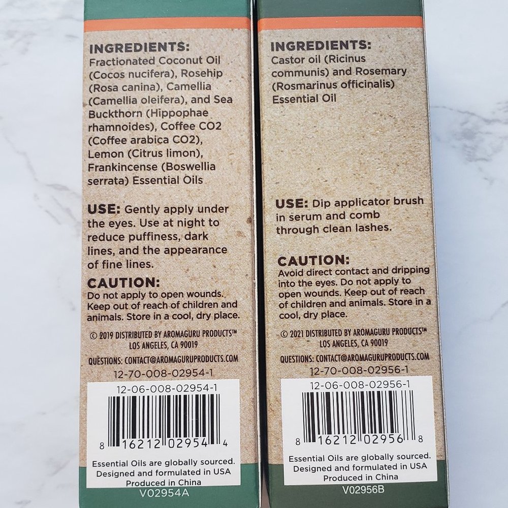 Beauty GURU Eye Care Bundle - Picture 3 of 6